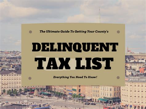 This is the only website to refer to for Cherokee County SC Delinquent. . Colleton county delinquent tax sale list 2022